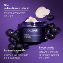 Caudalie Premier Cru Crema Riche 50 ml