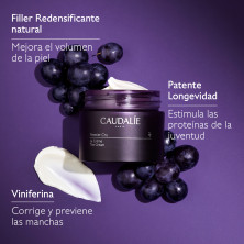 Caudalie Premier Cru La Crema 50 ml