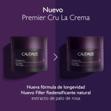 Caudalie Premier Cru La Crema 50 ml