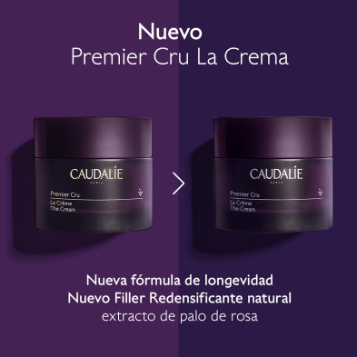 Caudalie Premier Cru La Crema 50 ml