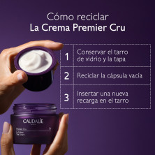 Caudalie Premier Cru Crema Recarga 50ml