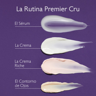 Caudalie Premier Cru Crema Riche Recarga 50 ml - Cremas para pieles maduras | STG Farma