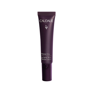 Caudalie Premier Cru Contorno de Ojos 15 ml - Contorno de ojos antiarrugas | STG Farma