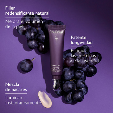 Caudalie Premier Cru Contorno de Ojos 15 ml