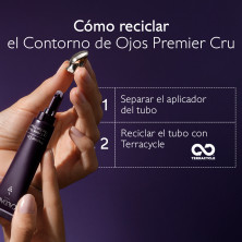 Caudalie Premier Cru Contorno de Ojos 15 ml