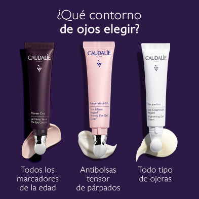 Caudalie Premier Cru Contorno de Ojos 15 ml