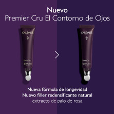 Caudalie Premier Cru Contorno de Ojos 15 ml