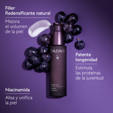Caudalie Premier Cru Sérum 30 ml
