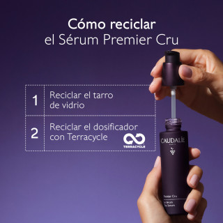 Caudalie Premier Cru Sérum 30 ml - Serum reafirmante | STG Farma