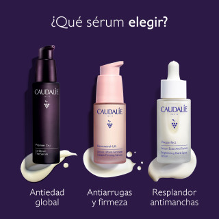 Caudalie Premier Cru Sérum 30 ml - Serum reafirmante | STG Farma