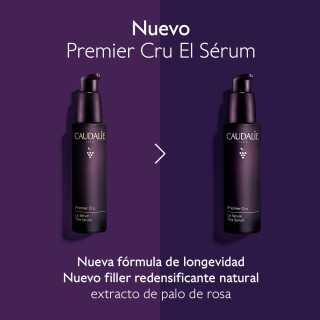 Caudalie Premier Cru Sérum 30 ml - Serum reafirmante | STG Farma