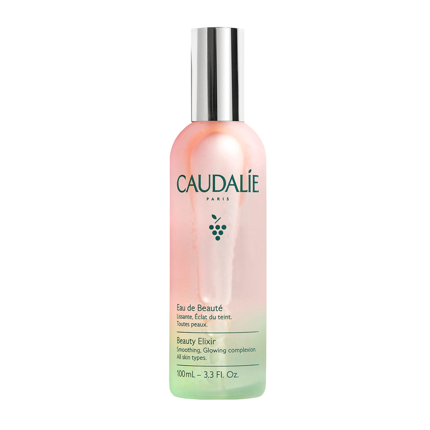 Caudalie Agua de Belleza 100 ml - Tónicos iluminadores | STG Farma
