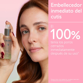 Caudalie Agua de Belleza 100 ml - Tónicos iluminadores | STG Farma