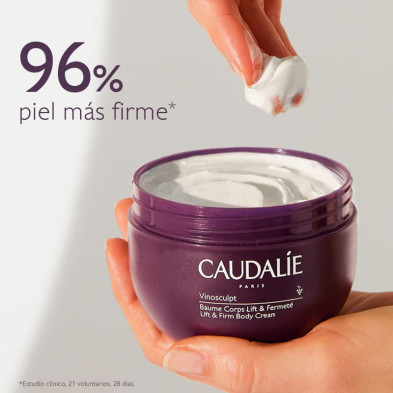 Caudalie Vinosculpt Bálsamo Corporal 250 ml
