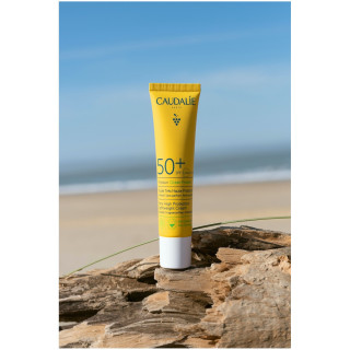 Caudalie VinoSun Fluido SPF50+ 40 ml - Solares | STG Farma