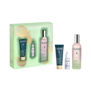 Caudalie Cofre Agua de Belleza - Regalos | STG Farma