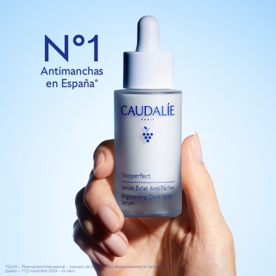 Caudalie Vinoperfect Sérum Antimanchas 50 ml