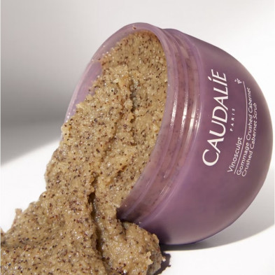 Caudalie Vinosculpt Exfoliante Corporal 250 ml