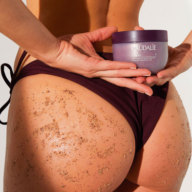 Caudalie Vinosculpt Exfoliante Corporal 250 ml
