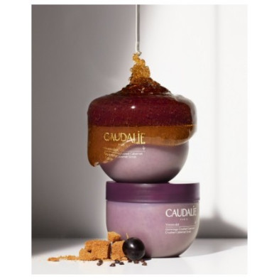Caudalie Vinosculpt Exfoliante Corporal 250 ml