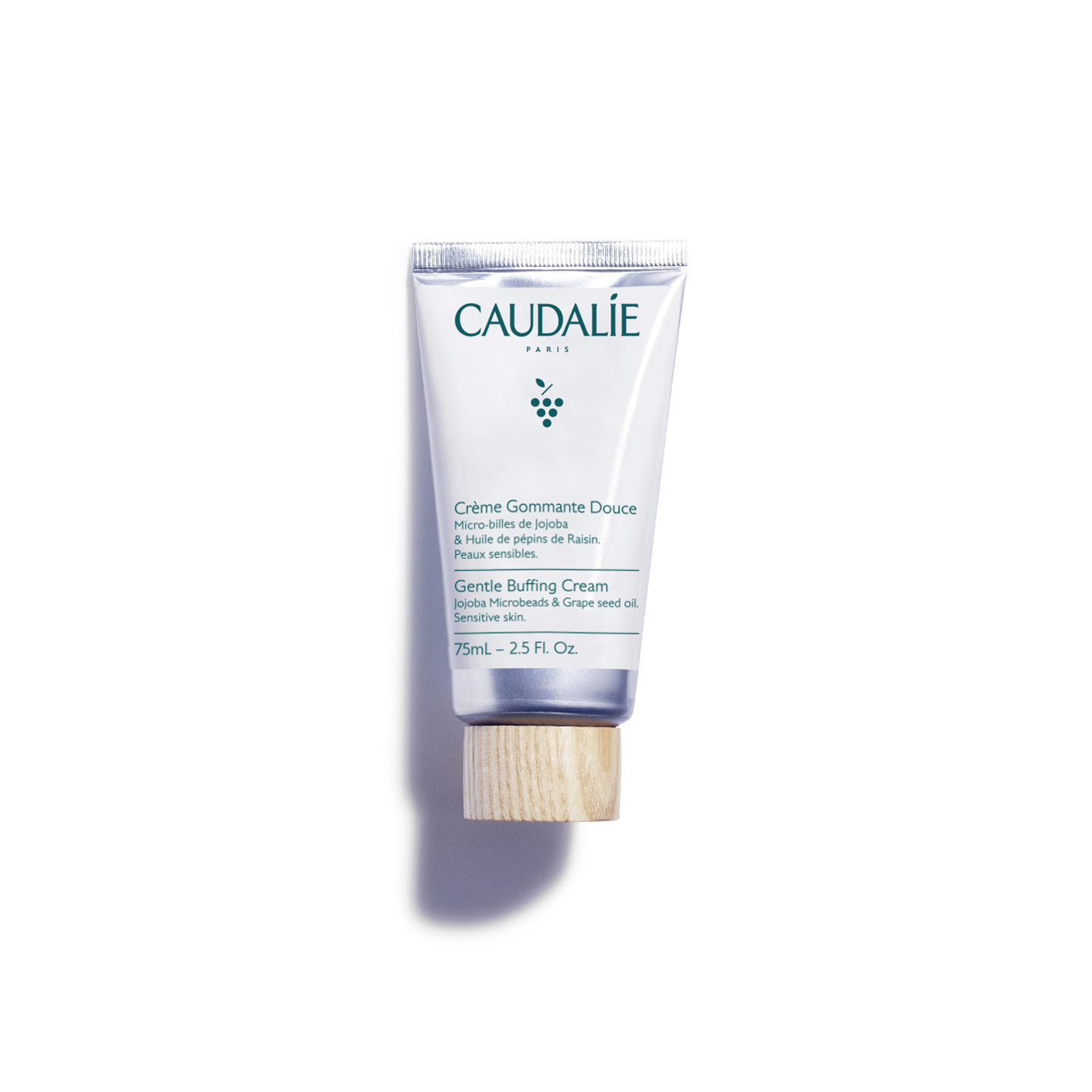 Caudalie Crema Exfoliante Suave 75 ml