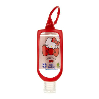 Gel higienizante Kitty 60 ml - Inicio | STG Farma