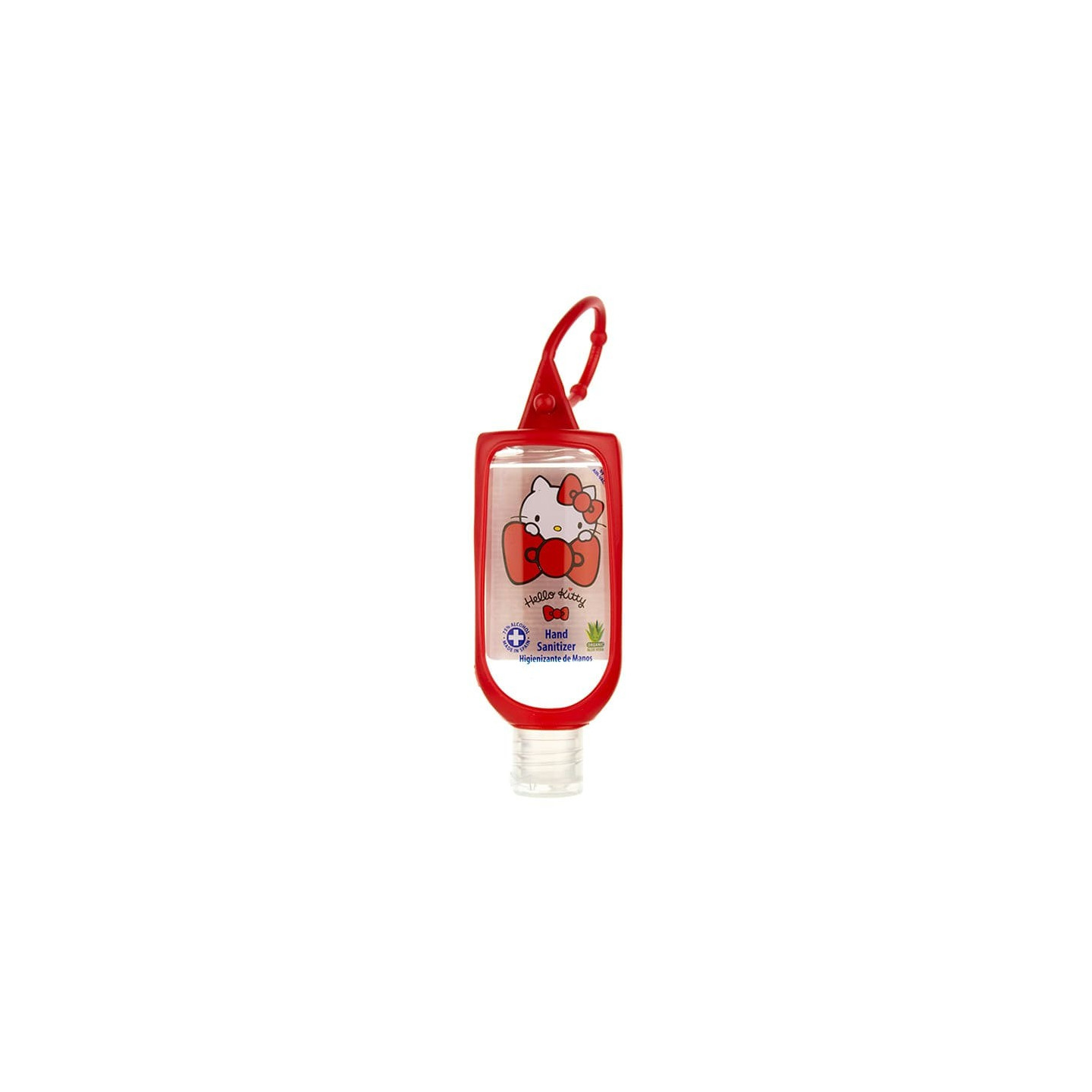Gel higienizante Kitty 60 ml - Inicio | STG Farma