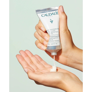 Caudalie Crema Exfoliante Suave 75 ml - Mascarilla facial exfoliante | STG Farma