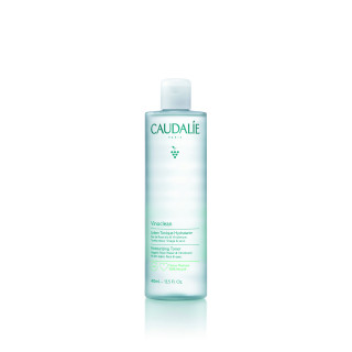 Caudalie Vinoclean Tónico Hidratante 400 ml