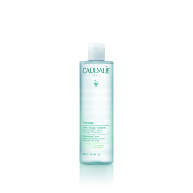 Caudalie Vinoclean Tónico Hidratante 400 ml