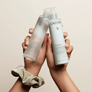 Caudalie Vinoclean Tónico Hidratante 400 ml - Tónicos hidratantes | STG Farma