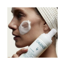 Caudalie Vinoclean Espuma Limpiadora 2x150 ml