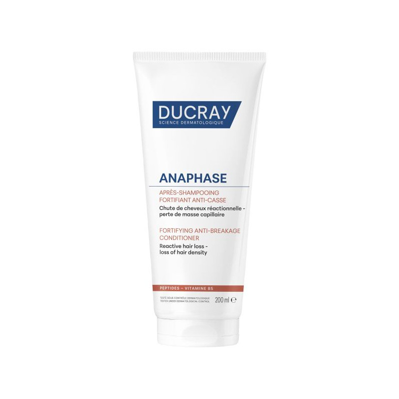 Ducray Anaphase Acondicionador 200 ml