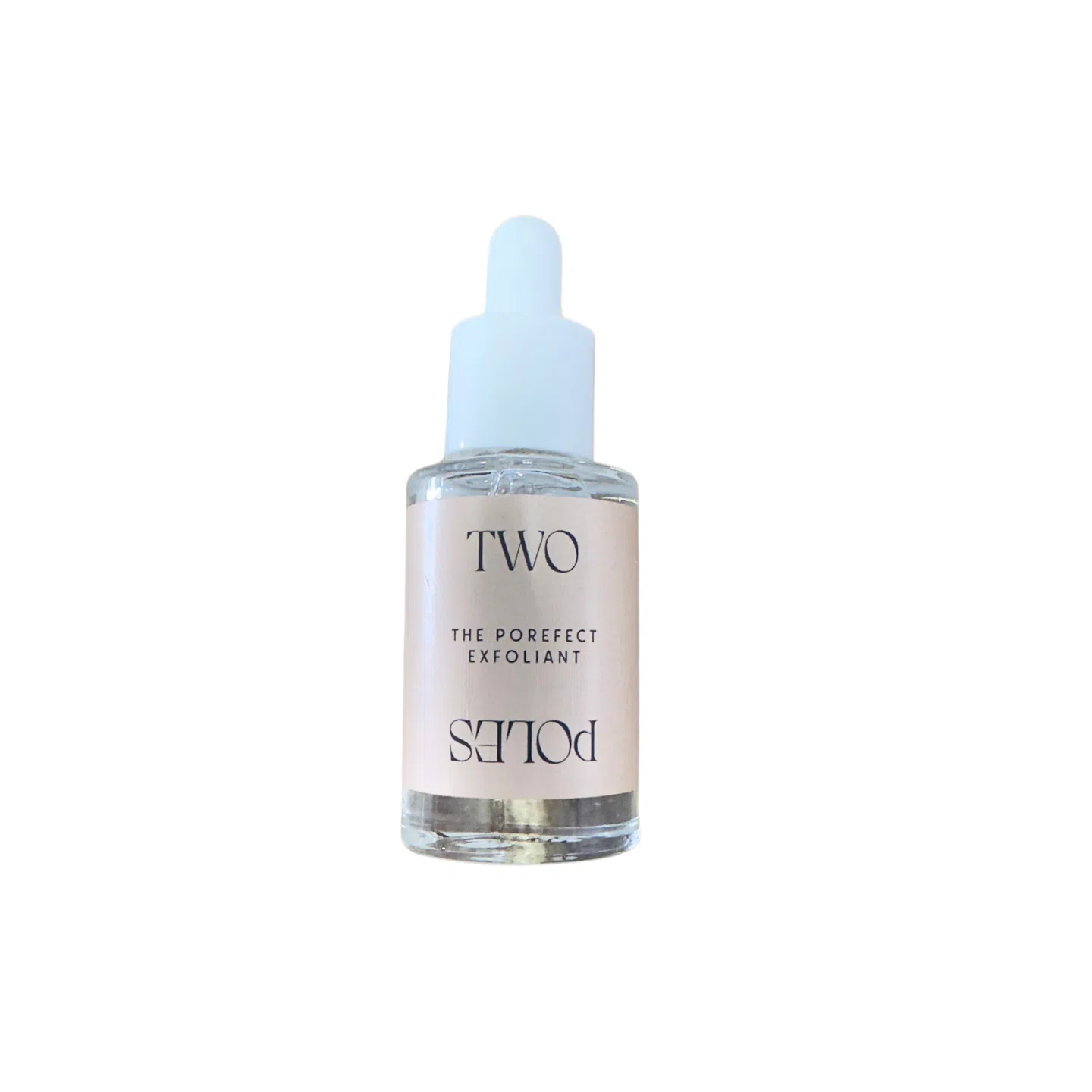 REGALO TWO POLES THE POREFECT EXFOLIANT 7 ML
