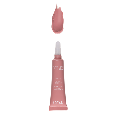 Two Poles Lip Hero Balm Honest 15 ml