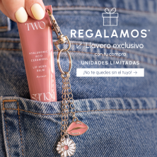 REGALO TWO POLES LLAVERO