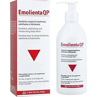 Emolienta QP 300 ml