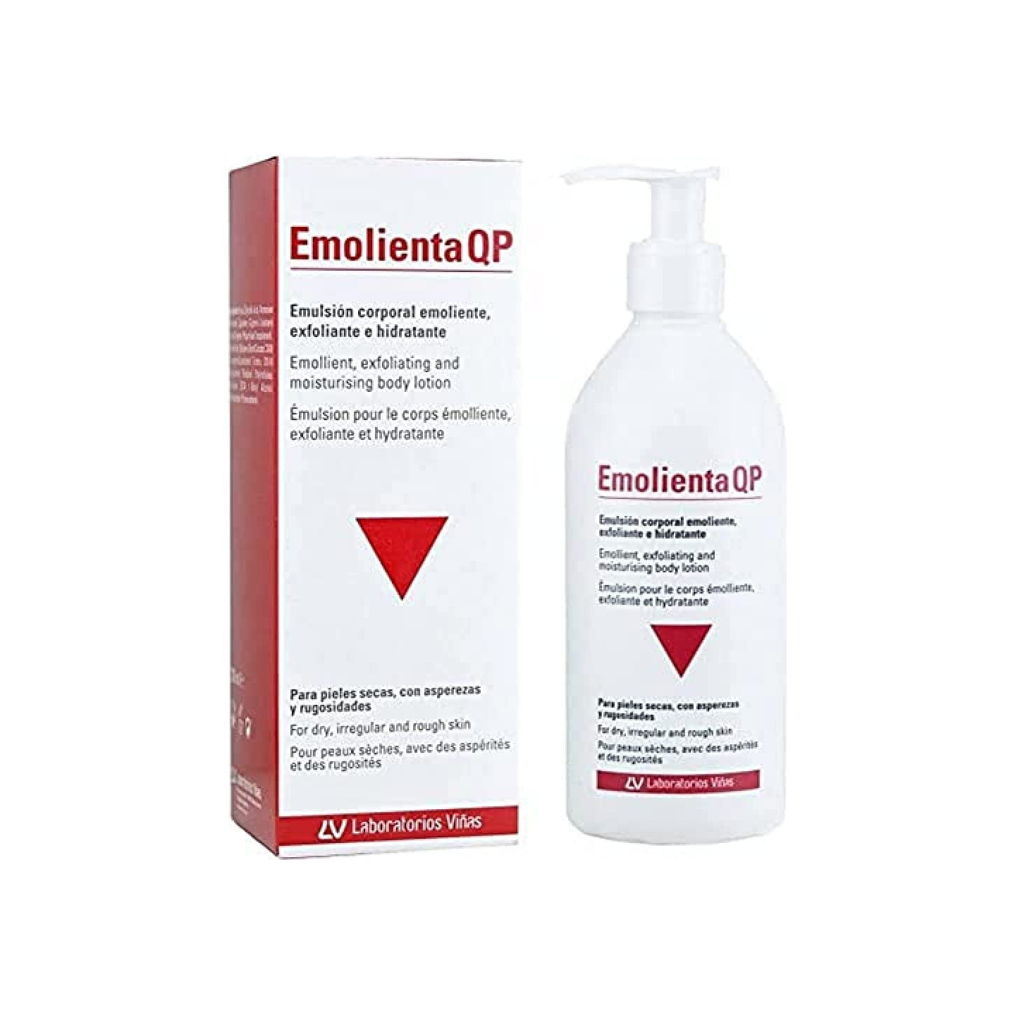 Emolienta QP 300 ml