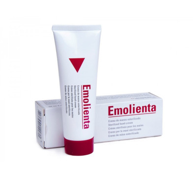 Emolienta Manos 50 ml