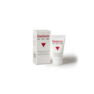 Emolienta Uñas 15 ml - Hidratación para Pies y Manos | STG Farma