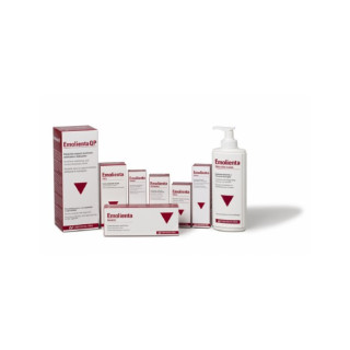 Emolienta Labios 15 ml - Labios y nariz | STG Farma