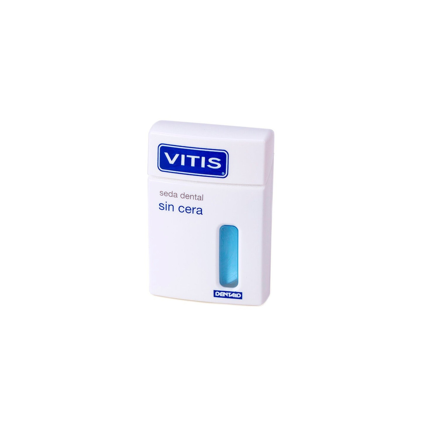 Vitis Seda Dental Sin Cera 50 m