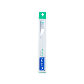 Vitis Cepillo Dental Suave