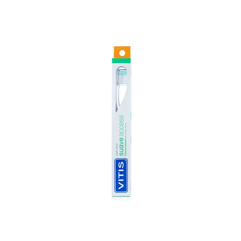 Vitis Cepillo Dental Suave Access