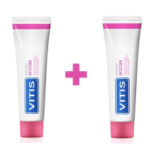 Vitis Encías Pasta Duplo 150 ml