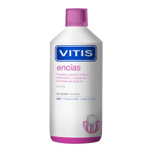 Vitis Encías Colutorio 1000 ml