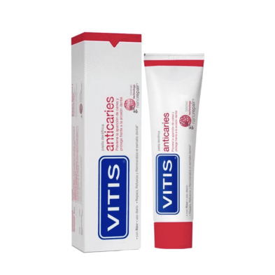 Vitis Anticaries Pasta Dentífrica 100 ml
