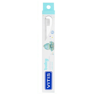 Vitis Baby Cepillo Dental +0 meses