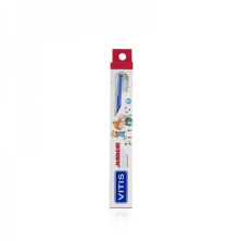 Vitis Junior Cepillo Dental +6 años