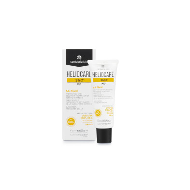 Heliocare 360 MD AK Fluid SPF50+ 50 ml